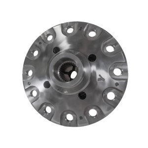 Toyota T100 Locking Differential - Rear - Yukon Gear & Axle - Grizzly Locker 8.4in 30-Spline - `93-`15